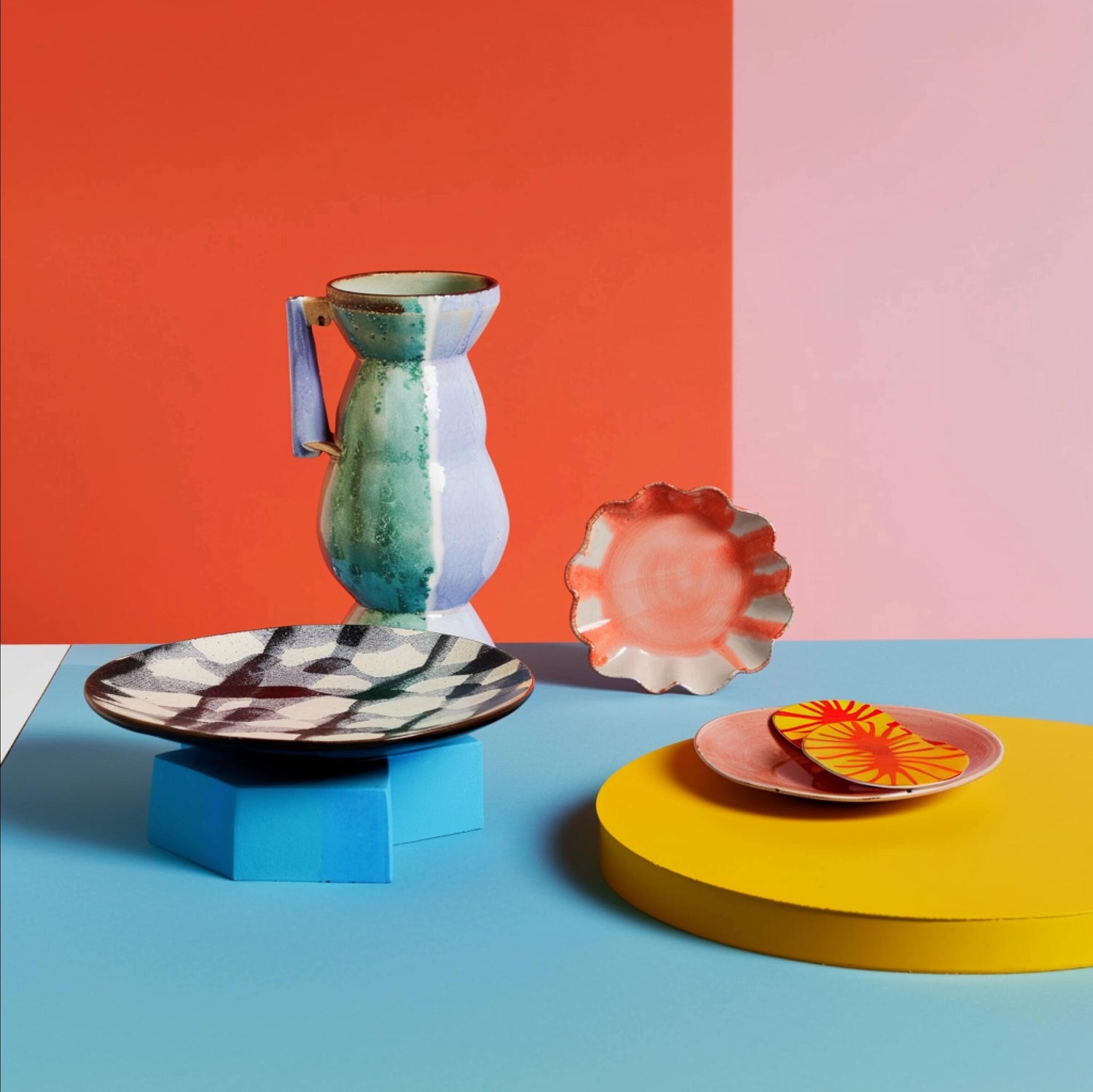 Vases